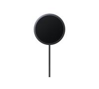 Samsung Chargeur sans fil EP-P2900T Qi2 25W pour Galaxy S25/S26 avec chargeur USB-C 45W Noir