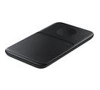 Samsung EP-P4300 - Plot de charge sans fil - FC - noir Noir G