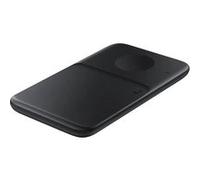 Samsung EP-P4300 - Plot de charge sans fil - FC - noir Noir G