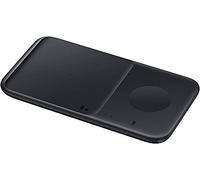 Chargeur pour téléphone mobile Samsung EP-P4300 - Plot de charge sans fil - FC - noir