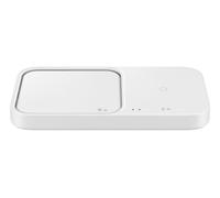 Samsung EP-P5400 Casques, Smartphone, Smartwatch Blanc USB Recharge sans fil Intérieure