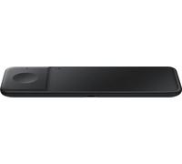 Samsung EP-P6300 Casque, Smartphone, Smartwatch Noir USB Recharge sans fil Charge rapide Intérieure