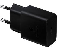 Samsung EP-T1510XBEGEU-B Chargeur USB 15 W 1x USB-C® noir chargeur rapide