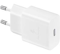Samsung EP-T1510XWEGEU-B Chargeur USB 15 W 1x USB-C® blanc chargeur rapide