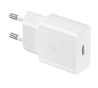 Samsung EP-T1510XWEGEU, Intérieure, Secteur, 9 V, 1 m, Blanc