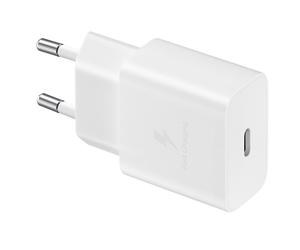 Samsung EP-T1510XWEGEU, Intérieure, Secteur, 9 V, 1 m, Blanc