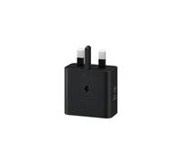 Samsung EP-T2510 - Adaptateur secteur - 25 Watt - 3 A - PD 3.0, SFC (24 pin USB-C) - sur câble : USB-C - noir