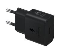 Samsung EP-T2510 Smartphone Noir Secteur, USB Charge rapide Intérieure
