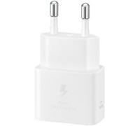 Samsung EP-T2510 Universel Blanc USB Charge rapide Intérieure