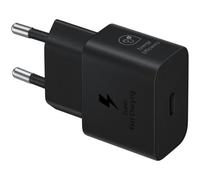 Samsung EP-T2510 Universel Noir USB Charge rapide Intérieure