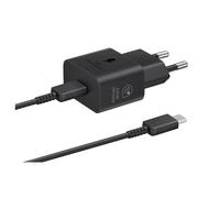 Samsung EP-T2510N Chargeur 25W incl. Câble de recharge