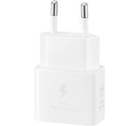 Samsung EP-T2510 Universel Blanc USB Charge rapide Intérieure