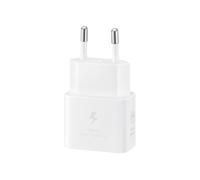 Cargador Samsung Usb-C 25w Gan Blanco Sin Cable Ep-T2510nwegww