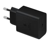 Samsung EP-T4510XBEGWW chargeur d'appareils mobiles Smartphone Noir Secteur Intérieure