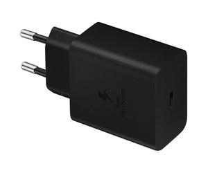 Samsung EP-T4510XBEGWW chargeur d'appareils mobiles Smartphone Noir Secteur Intérieure
