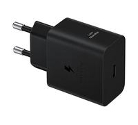 Samsung Chargeur rapide 45 W EP-T4511, Sans câble, Noir