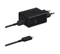 Samsung EP-T5020X Chargeur 50W incl. Câble de charge USB-C