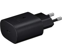 Samsung EP-TA12EBEUGWW Chargeur secteur Micro-USB pour Samsung Galaxy Noir