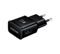 Samsung - EP-TA200EBE USB Adaptateur - sans câble - Noir