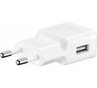 Samsung EP-TA200 chargeur 15W + câble USB-C
