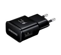 Samsung - EP-TA200EBE USB Adaptateur - sans câble - Noir