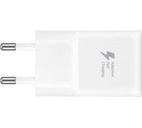 Samsung EP-TA20EWENGEU Chargeur de voyage Samsung sans fil 15W blanc