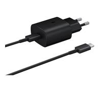 Samsung EP-TA800 chargeur 25W incl. Câble de recharge USB-C (copie)