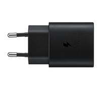 Samsung EP-TA800 Smartphone Noir Secteur Charge rapide Intérieure