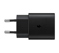 Samsung EP-TA800 Smartphone Noir Secteur Charge rapide Intérieure