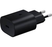 Samsung EP-TA800EBE Chargeur USB 25 W 1x USB-C® noir sans câble, chargeur rapide
