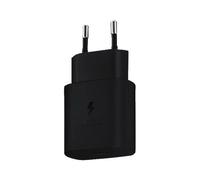 Samsung EP-TA800N Bulk Universel Noir Secteur Charge rapide Intérieure