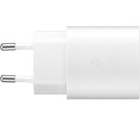 Samsung EP-TA800NWEGEU Samsung 25W Travel Adapter ohne Kabel white