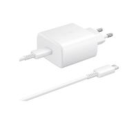 Samsung EP-TA845 chargeur 45W incl. Câble de charge USB-C