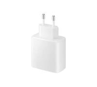 Samsung Ep-ta845ewe Quickcharge 45w Chargeur Usb-c Argent Argent One Size