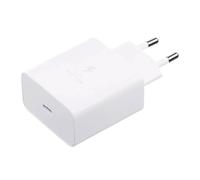 Chargeur Samsung Ultra Fast-Charge Ep-Ta865 Blanc 65w
