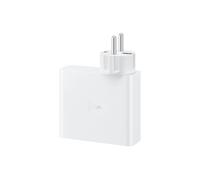 Samsung EP-TB410 Chargeur d'origine 140 W Super Fast Charging, Port USB-C (sans câble), Blanc
