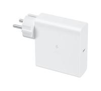 Samsung Chargeur secteur EP-TB410 Charge rapide e-book, smartphone, tablette, montre Blanc