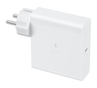 Samsung Chargeur secteur EP-TB410 Charge rapide e-book, smartphone, tablette, montre Blanc