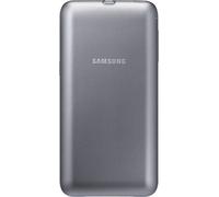SAMSUNG EP-TG928BS - Powerbank à induction 3400mA Silver