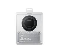 Samsung EP-WG95F Smartphone Noir Intérieure, Extérieure
