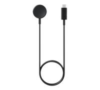 SAMSUNG EPOL300BBEGWW Chargeur Sans Fil Magnétique Recharge Rapide USB C