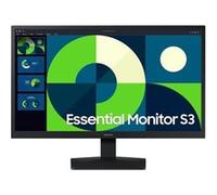 Samsung Écran PC S31D 22'', 55,9 cm (22'), 1920 x 1080 pixels, Full HD, LCD, 5 ms, Noir LS22D310EAUXEN