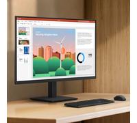 Samsung S30GD écran plat de PC 61 cm (24") 1920 x 1080 pixels Full HD LCD Noir