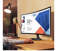 Samsung S36GD écran plat de PC 61 cm (24") 1920 x 1080 pixels Full HD LCD Noir