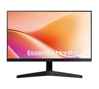 Samsung Essential S3 S24F330EAU - S33GF Series - écran LED - Full HD (1080p) - 24"