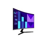 Samsung Écran LED incurvé Essential S3 S32D396GAU S39GD Series 81,3 cm (32")