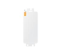 Samsung ET-FG970CTEGWW écran et protection arrière de téléphones portables Protection d'écran transparent 1 pièce(s)
