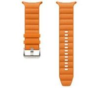 Samsung Bracelet PeakForm Samsung Galaxy Watch Ultra Orange