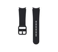 Samsung ET-SFR86SBEGEU accessoire intelligent à porter sur soi Bande Noir Fluoroélastomère