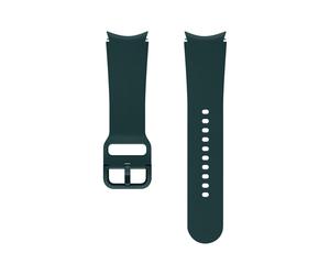 Samsung ET-SFR86SGEGEU accessoire intelligent à porter sur soi Bande Vert Fluoroélastomère